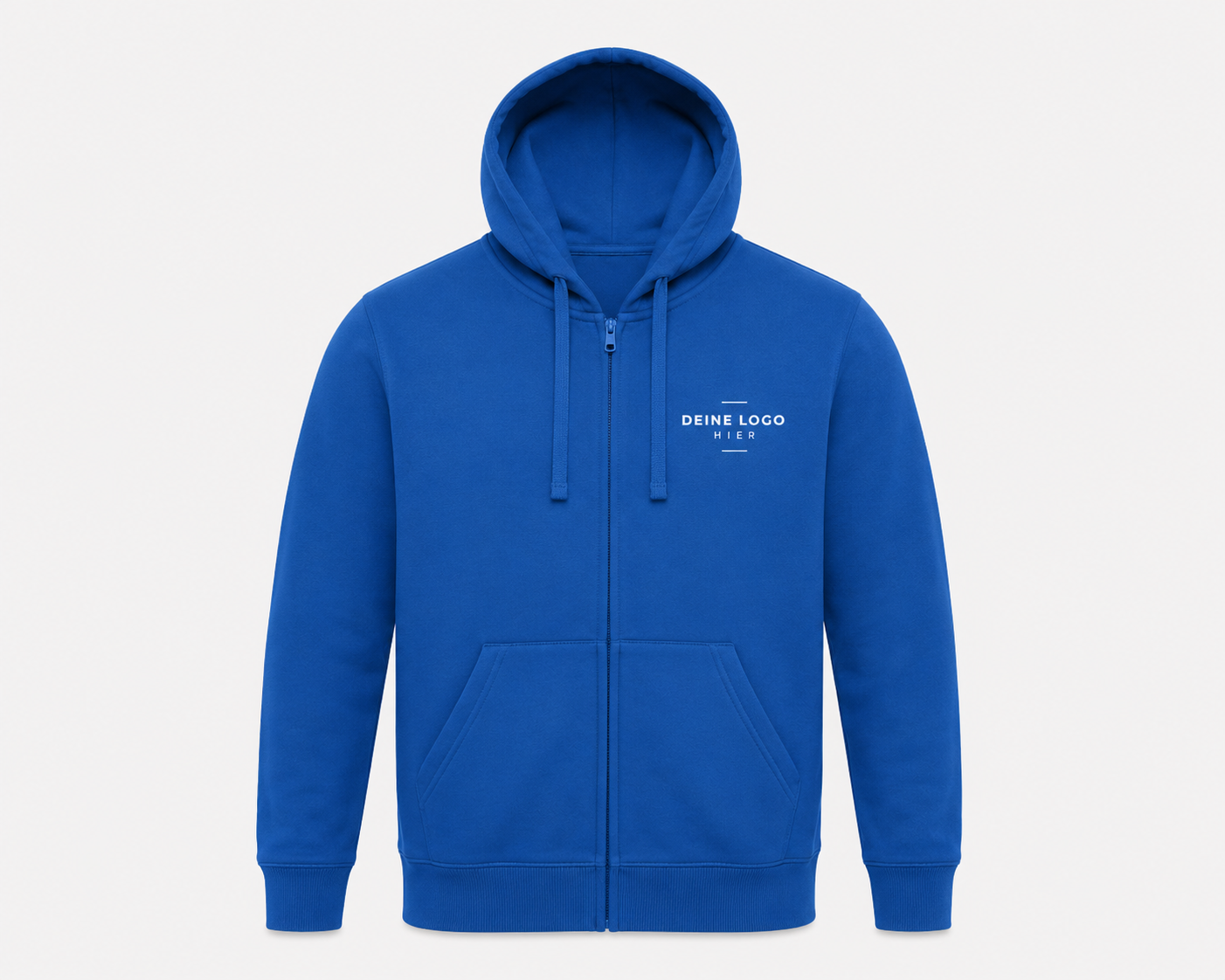 Kapuzenjacke – Bild 3