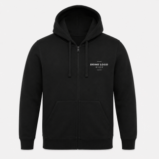 Kapuzenjacke